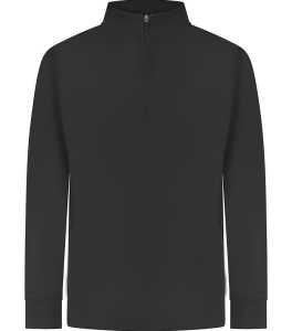 AWDis Cool Half Zip Sweat Top - PenCarrie